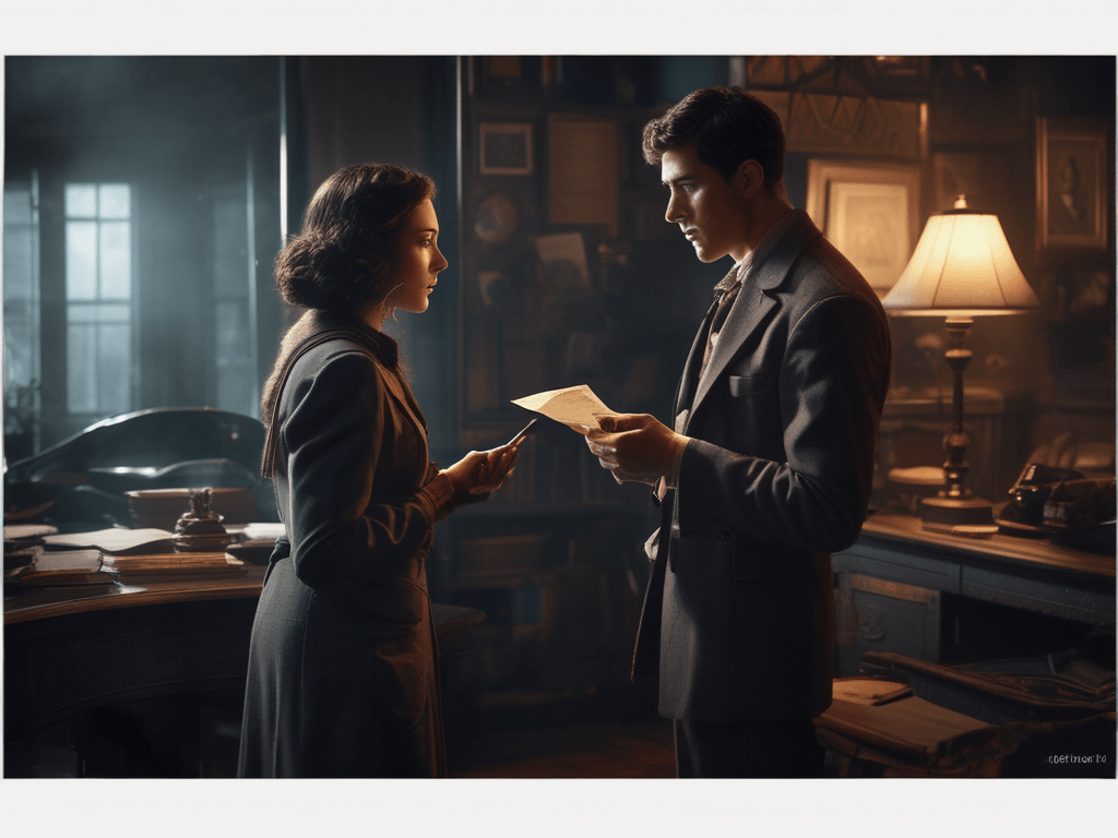 第一部：闇の囁き 2