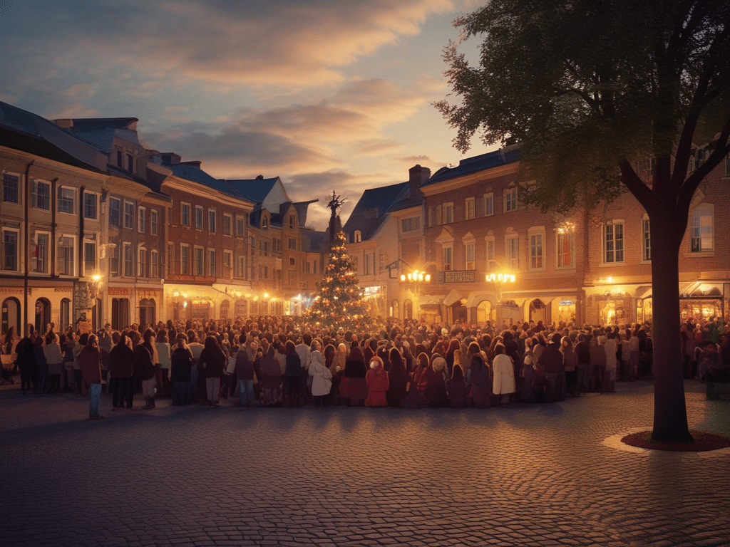 第二部：揺らめく影 3