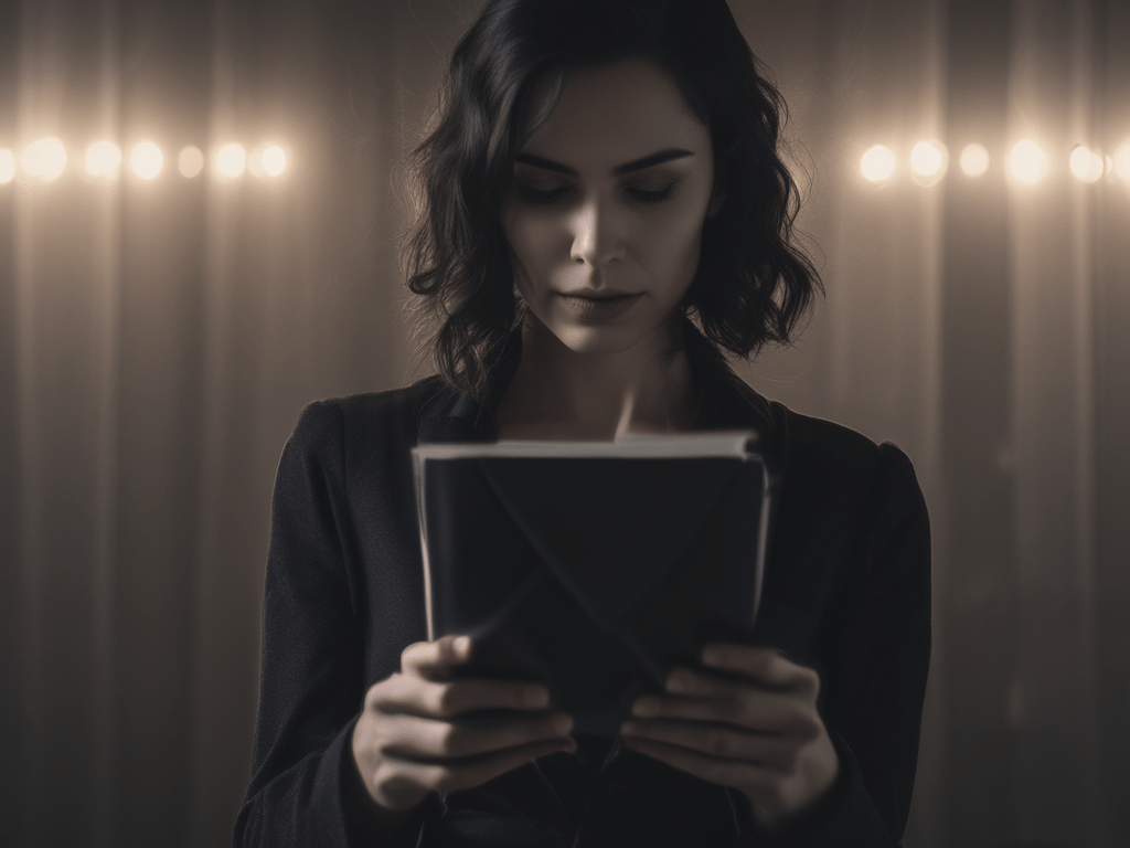 第一部：闇の囁き　1