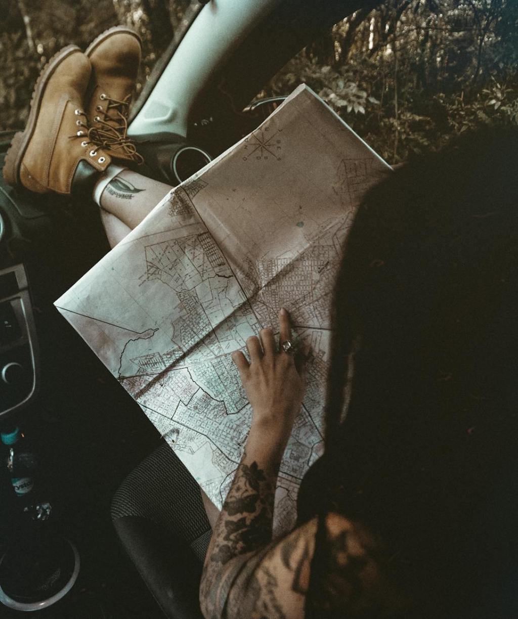 第二部：揺らめく影 6